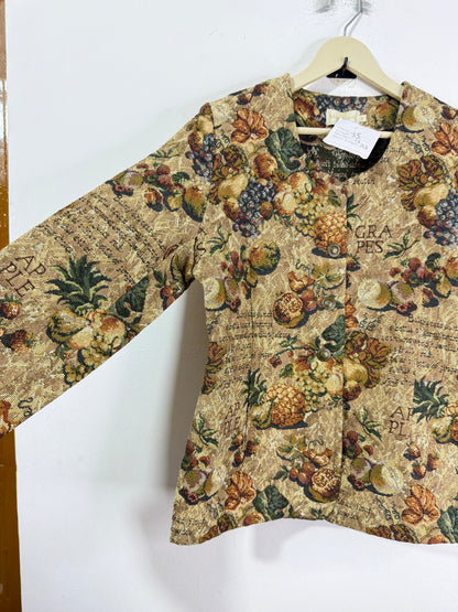 Mac Scott  Vintage Jacket