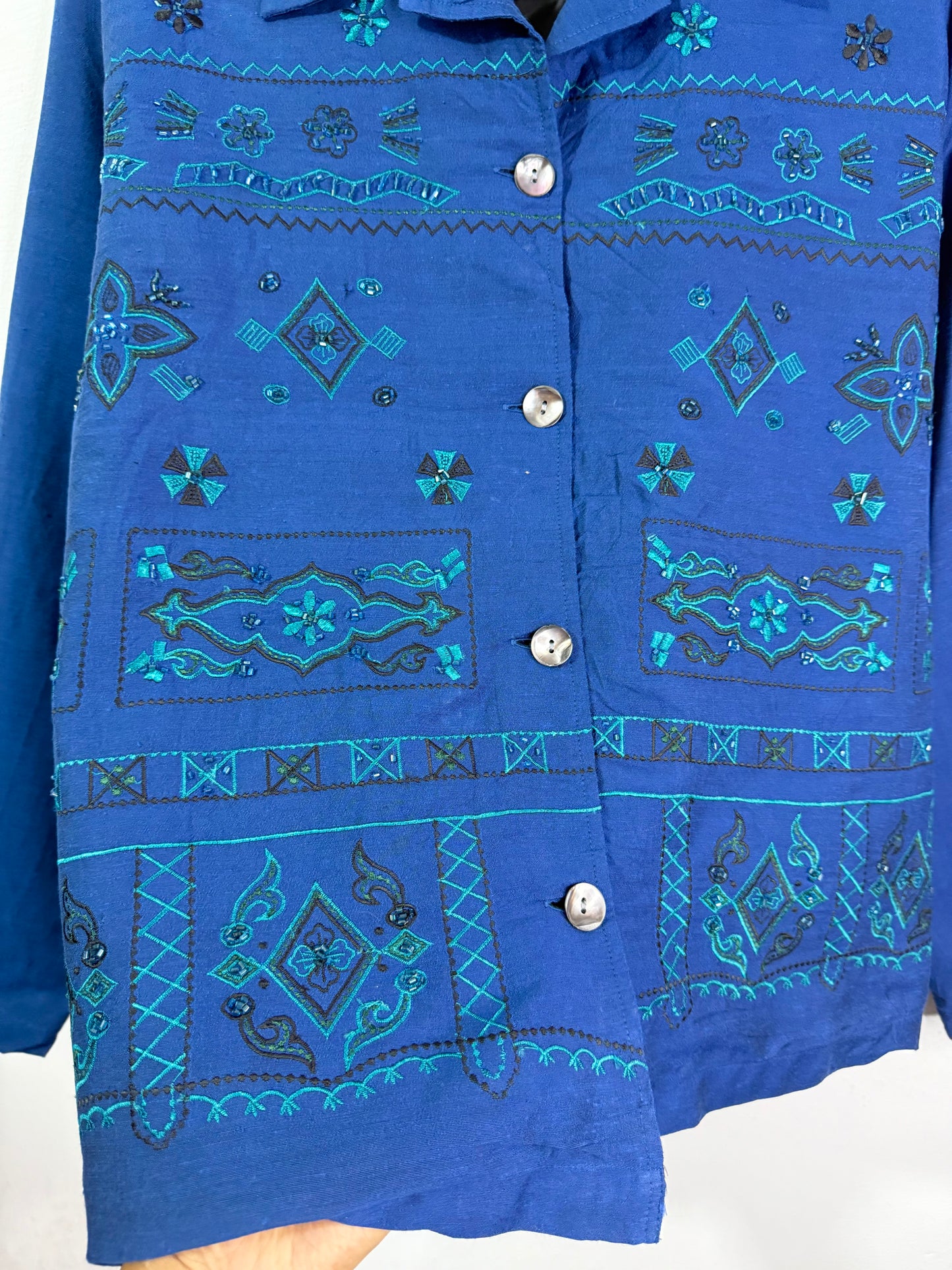 Vintage Jacket