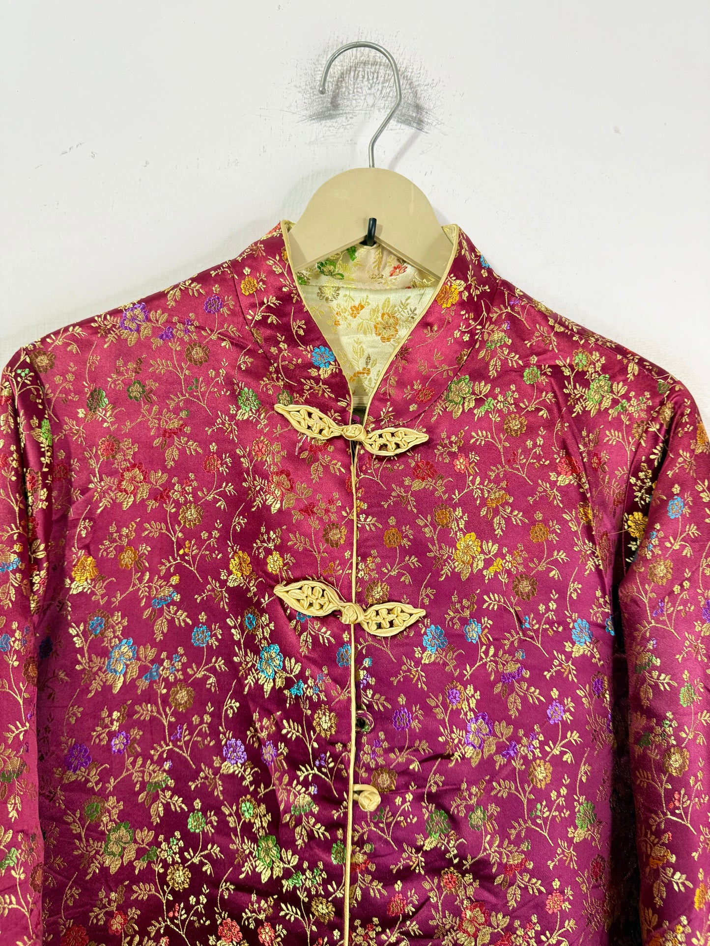 Hanbok Vintage Jacket