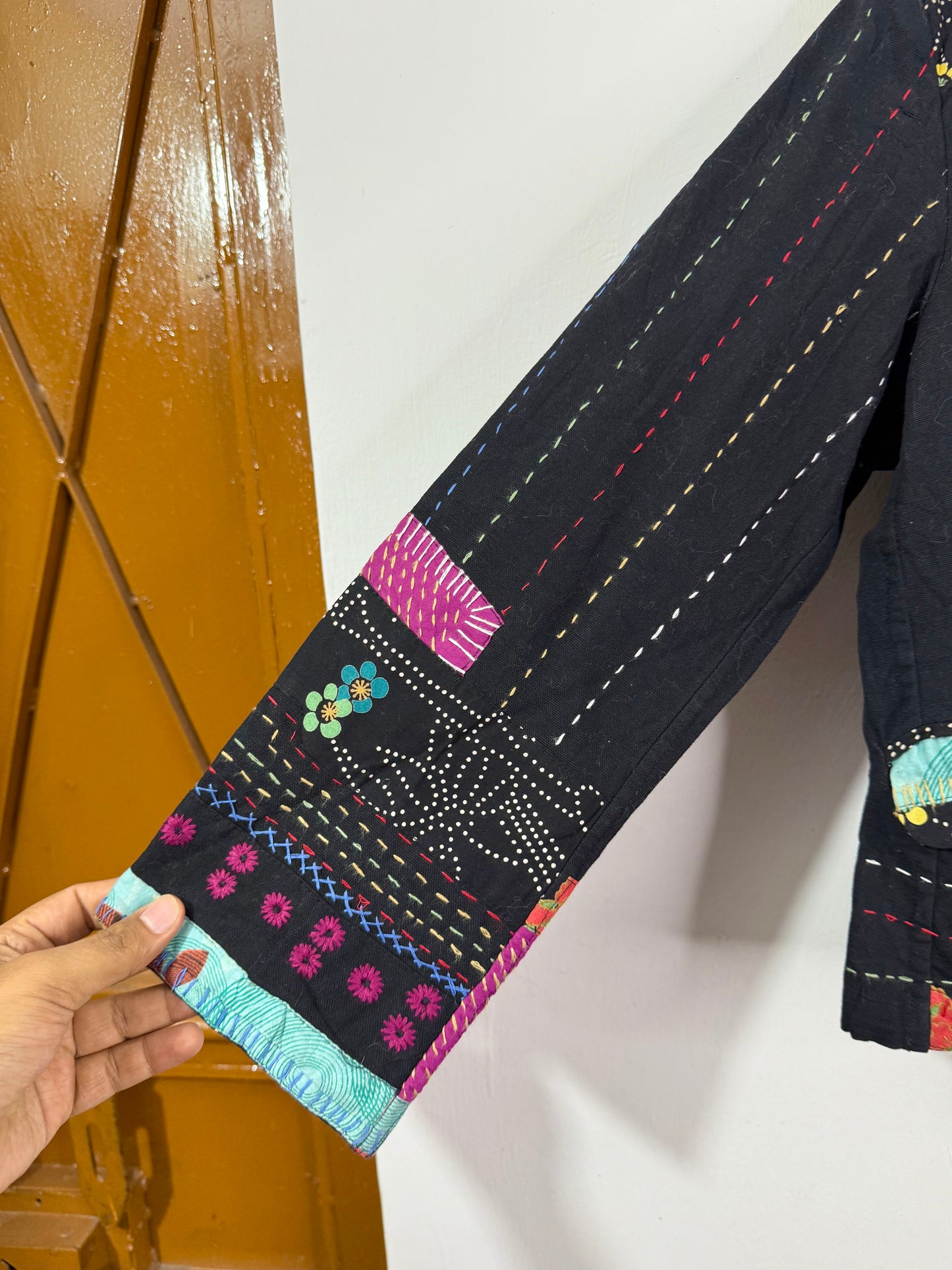 Vintage Jacket