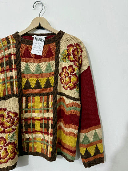 Marks &Spencer Woolen Sweater