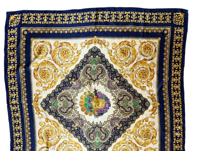 vintage  scarves