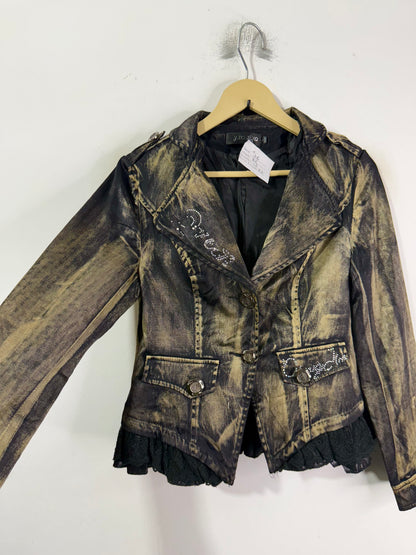 Y.M.Jiya vintage Jacket