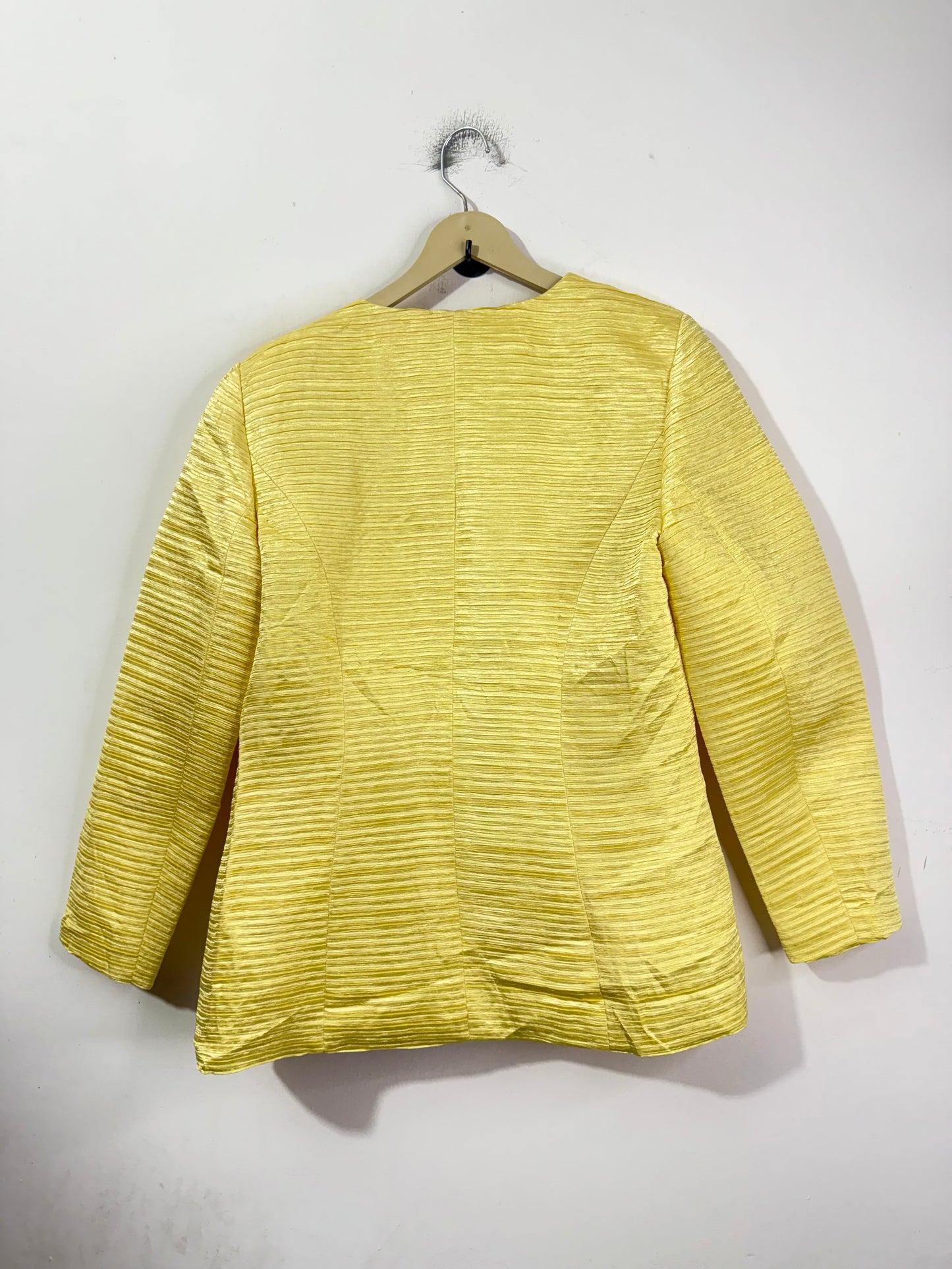 EY Signature Vintage Jacket