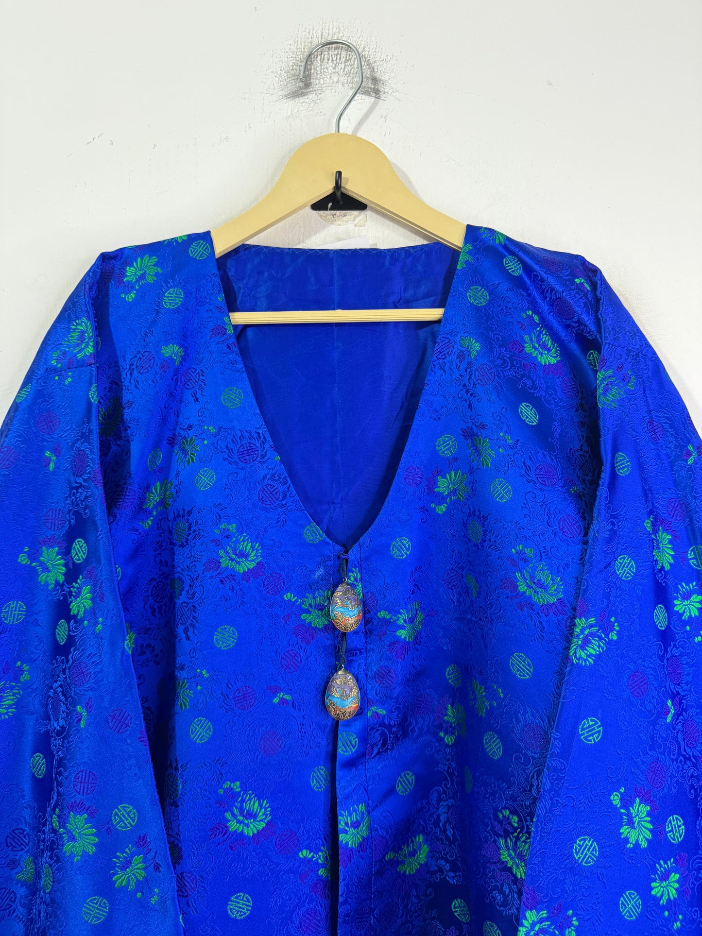 Hanbok vintage Jacket