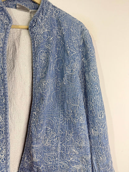 Chico’s  Vintage Jacket