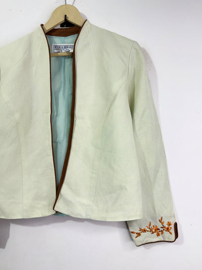 Jessica Howard Vintage Jacket