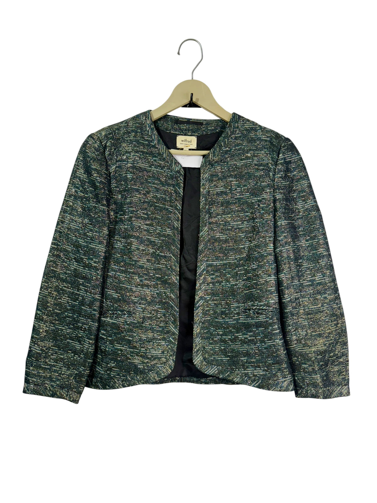 Wilfred Jacket