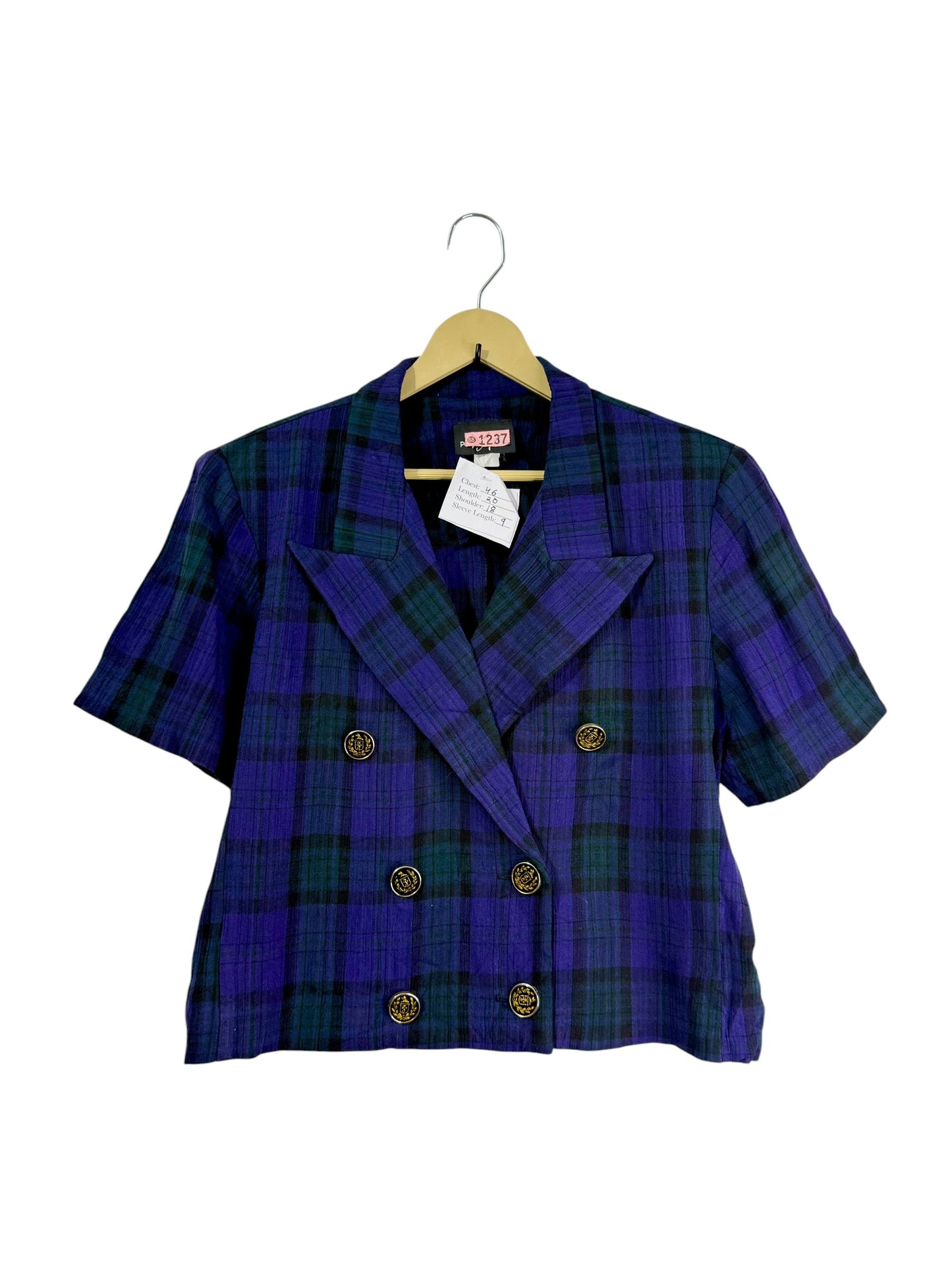 1237 Vintage Jacket