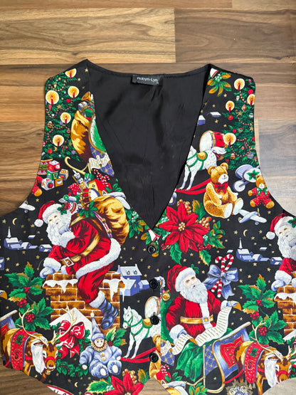 Robyn-Lyn vest
