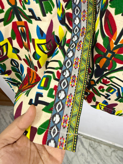 Vintage Jacket