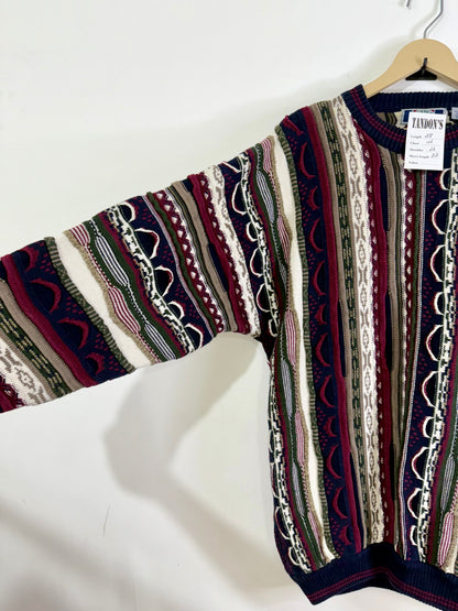 Sutter & Grant Woolen Sweater