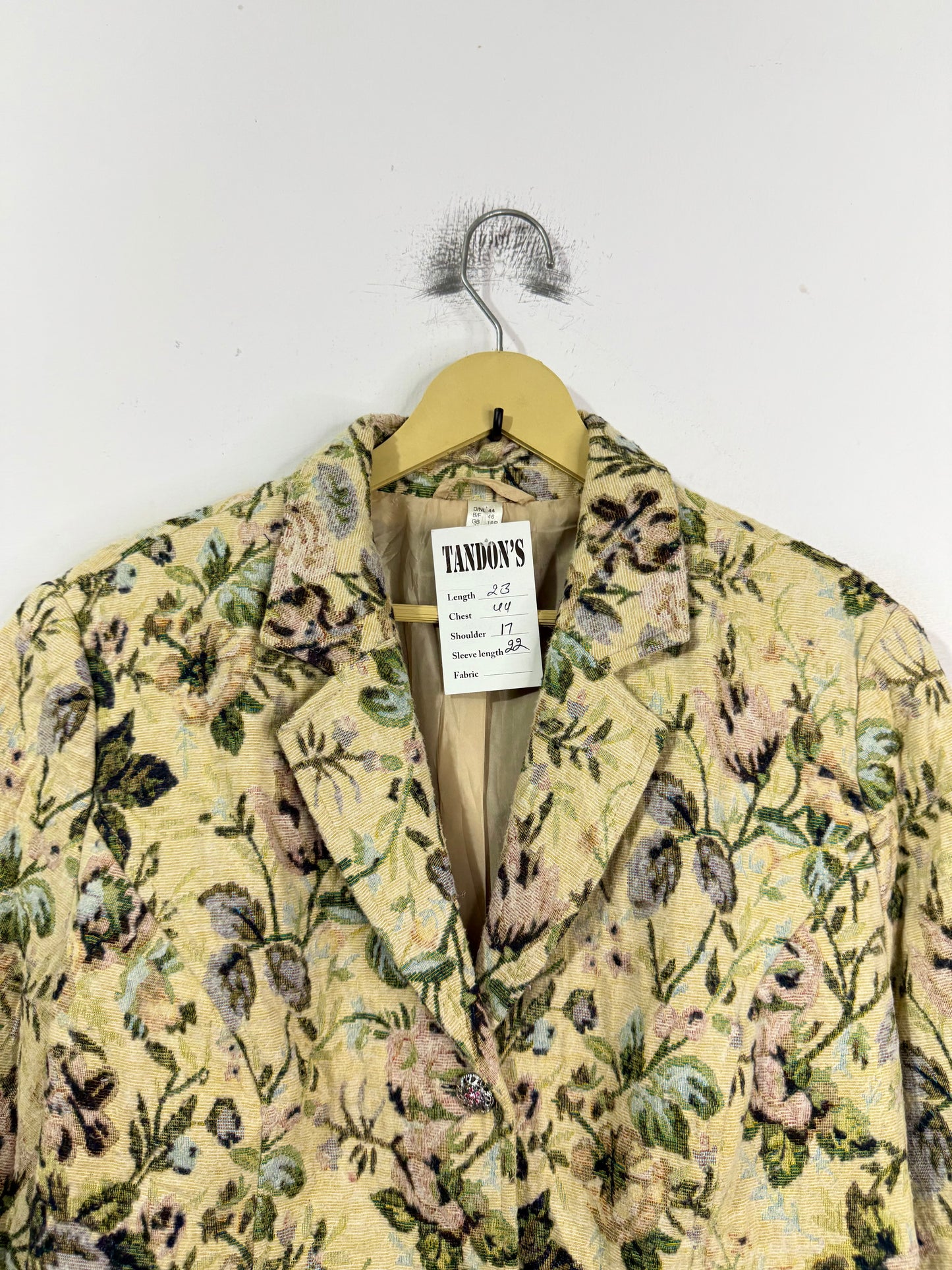 Vintage Jacket