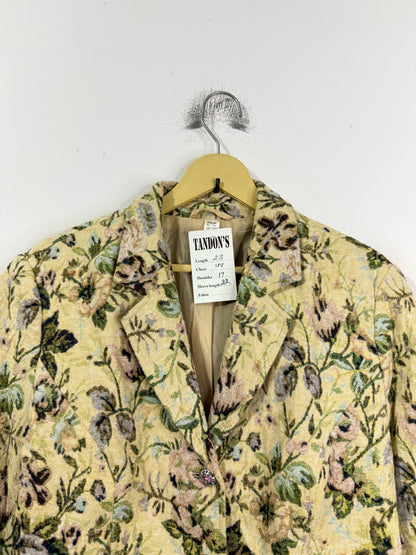 Vintage Jacket