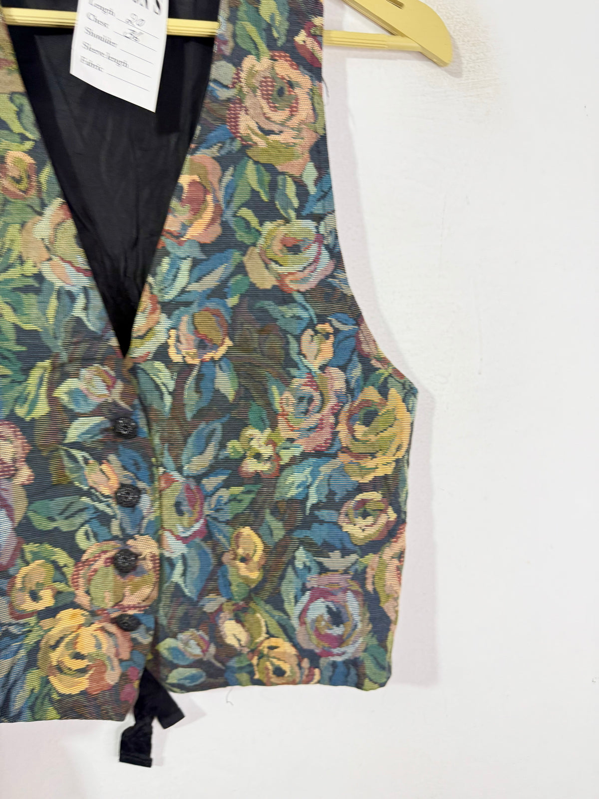 Sports Vest