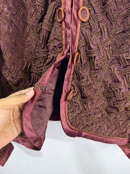 Collection Jacket