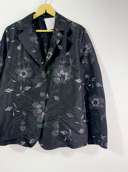 Sixty   Vintage Jacket