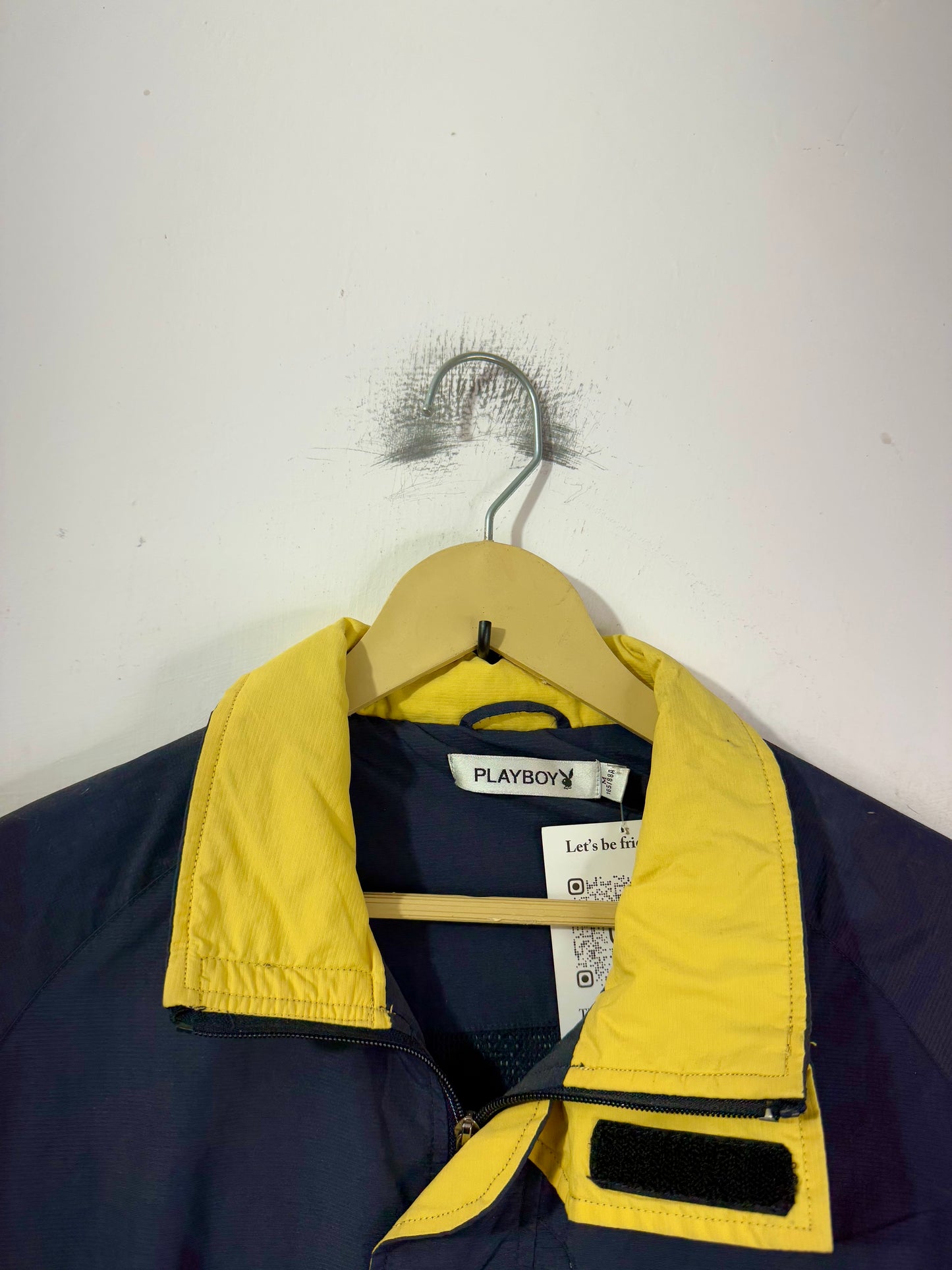 Playboy Vintage Jacket