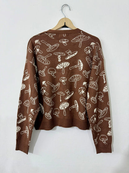Woolen Sweater