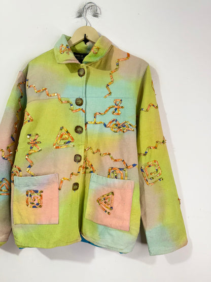 Niel K Vintage Jacket