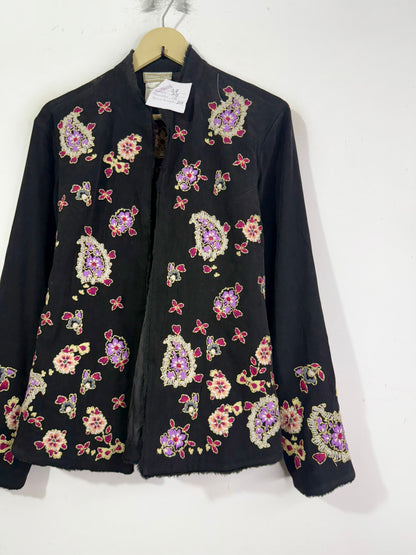 Coldwater Creek   Vintage Jacket