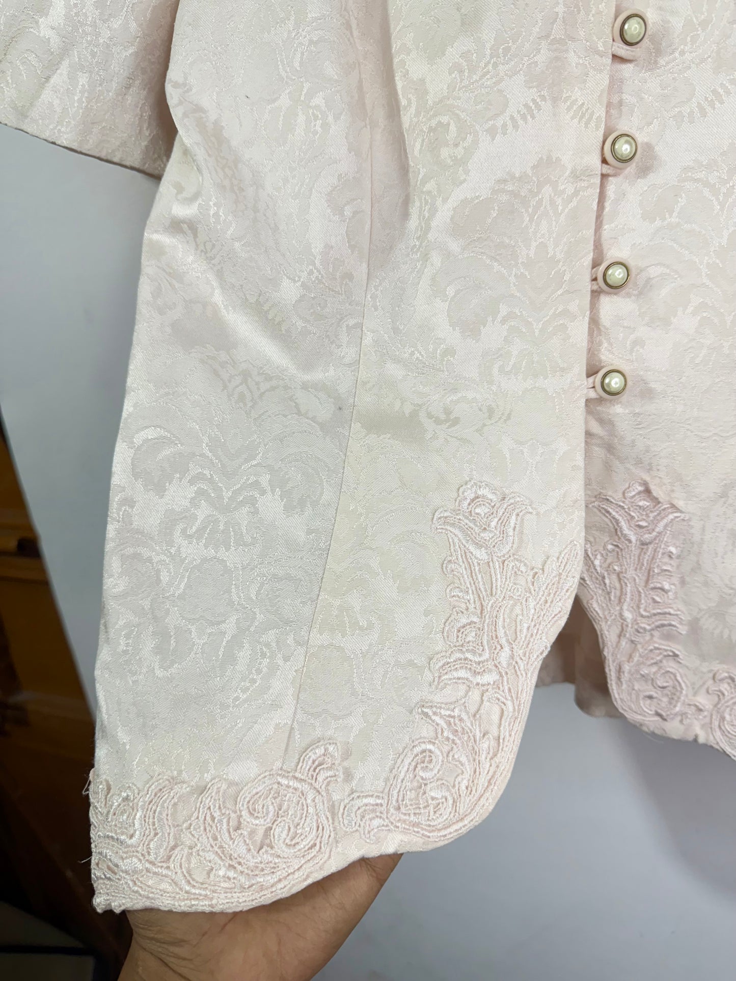 Vintage Jacket