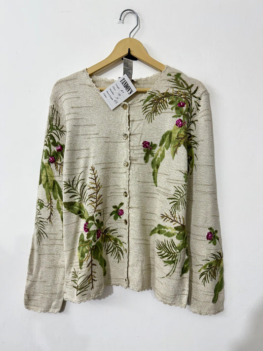 Woolen Sweater