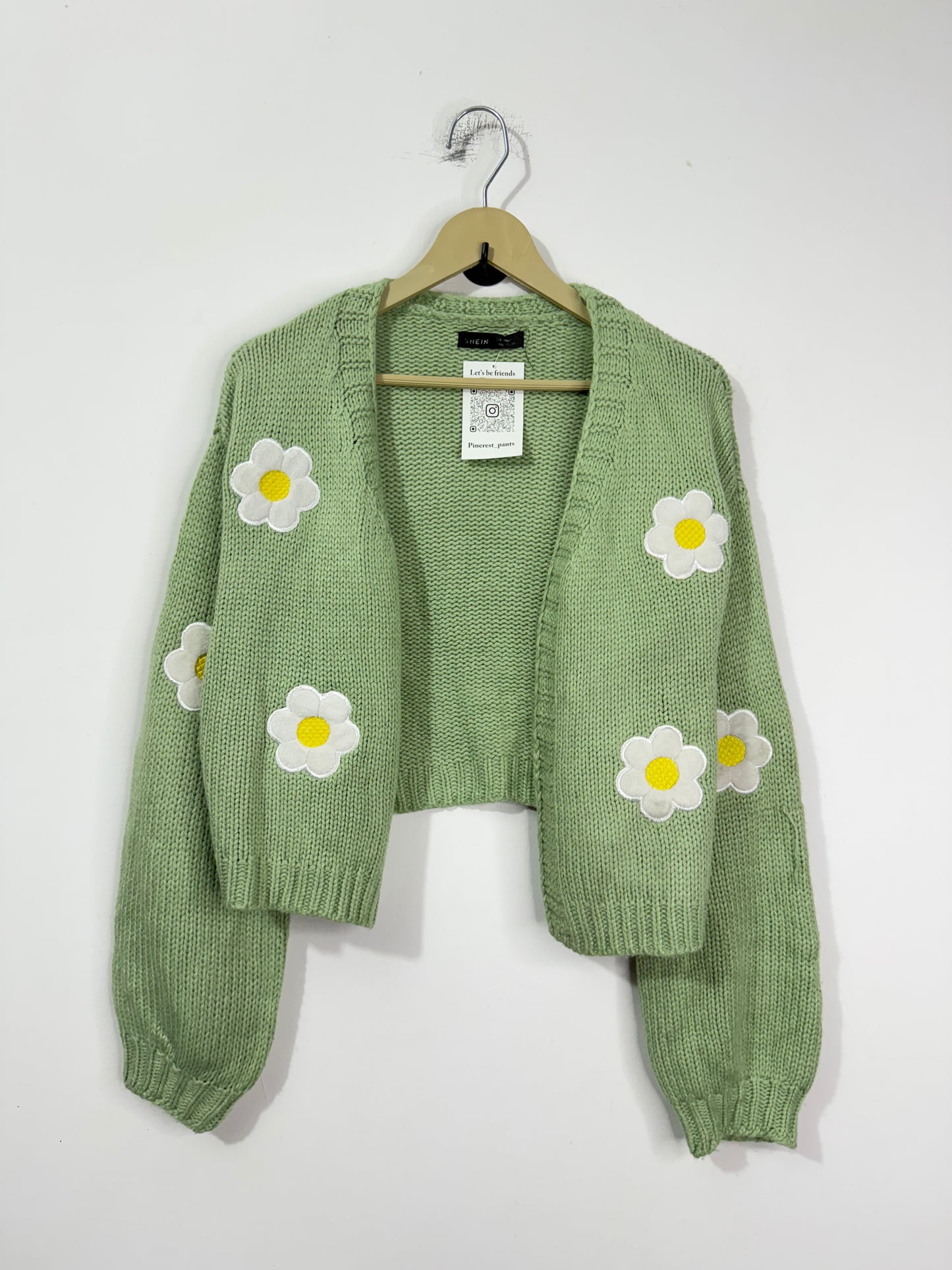 Woolen Sweater