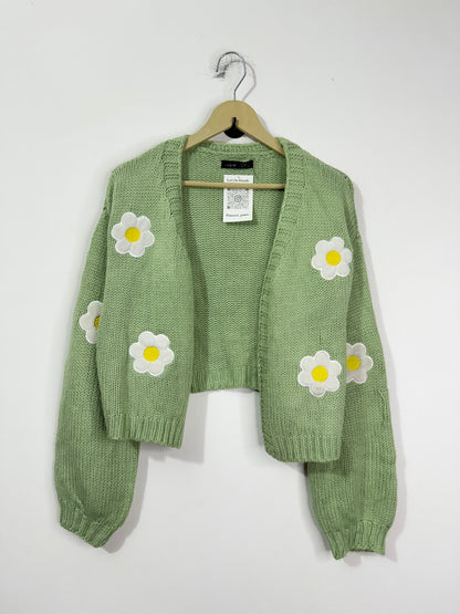 Woolen Sweater