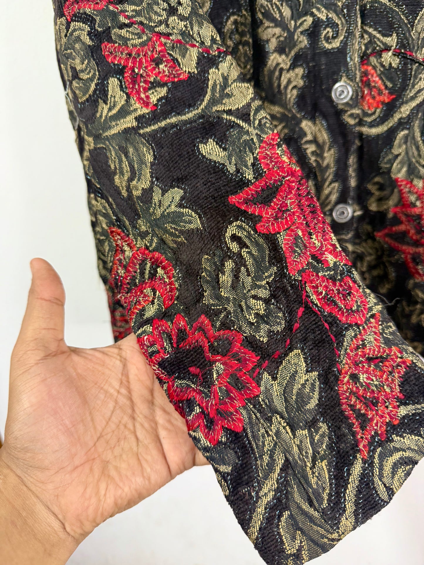 Chico’s Vintage Jacket
