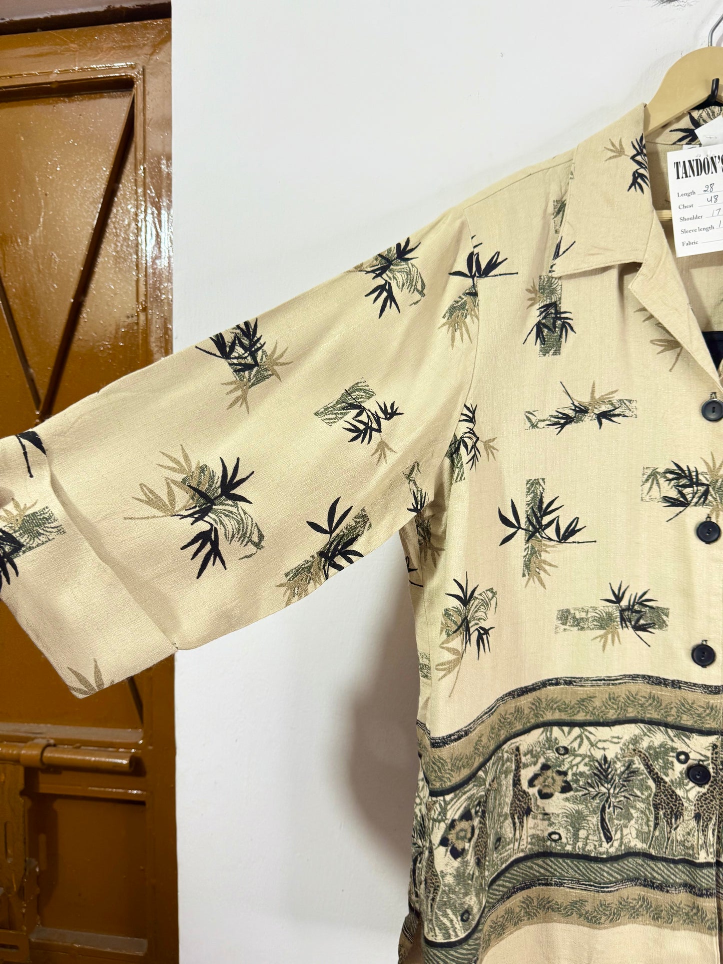 Vintage Jacket
