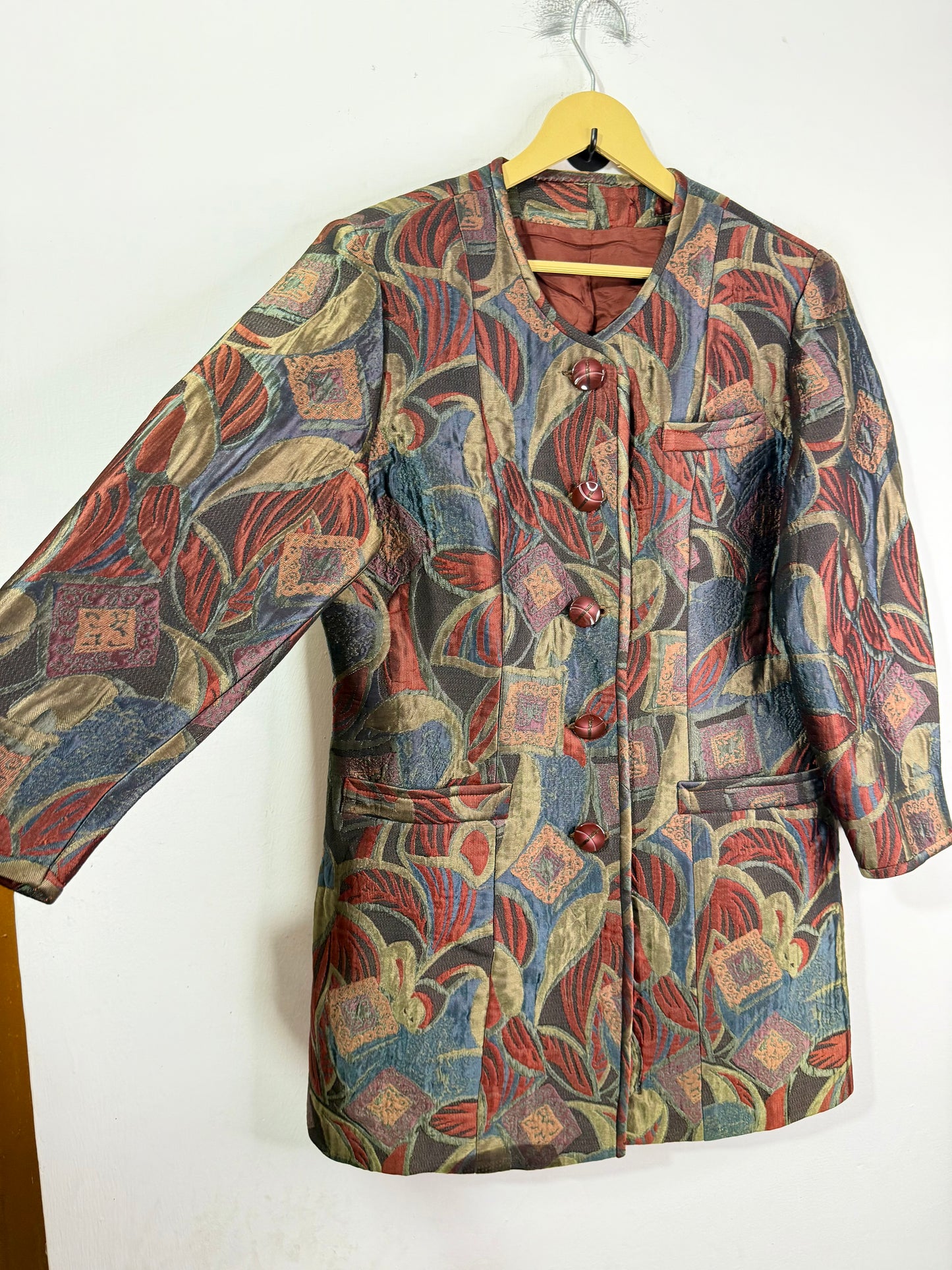 Vintage Jacket