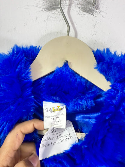 Party Xplouen Jacket