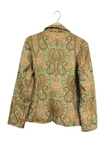 Della Citta Vintage Jacke