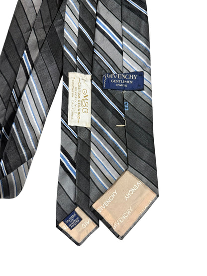 Givenchy Vintage Silk Tie