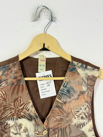 Love Vest