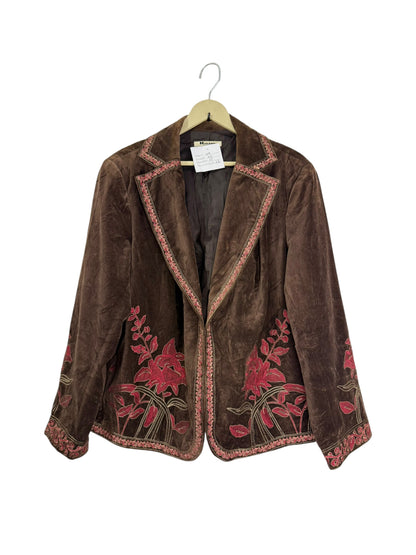 NVCARD COLLECTION Vintage Jacket