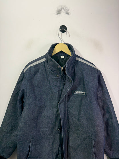 Hyundai Denim Shirt