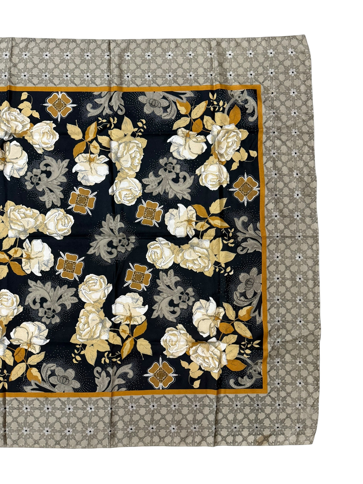 vintage  scarves
