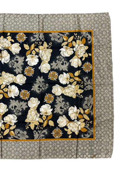 vintage  scarves