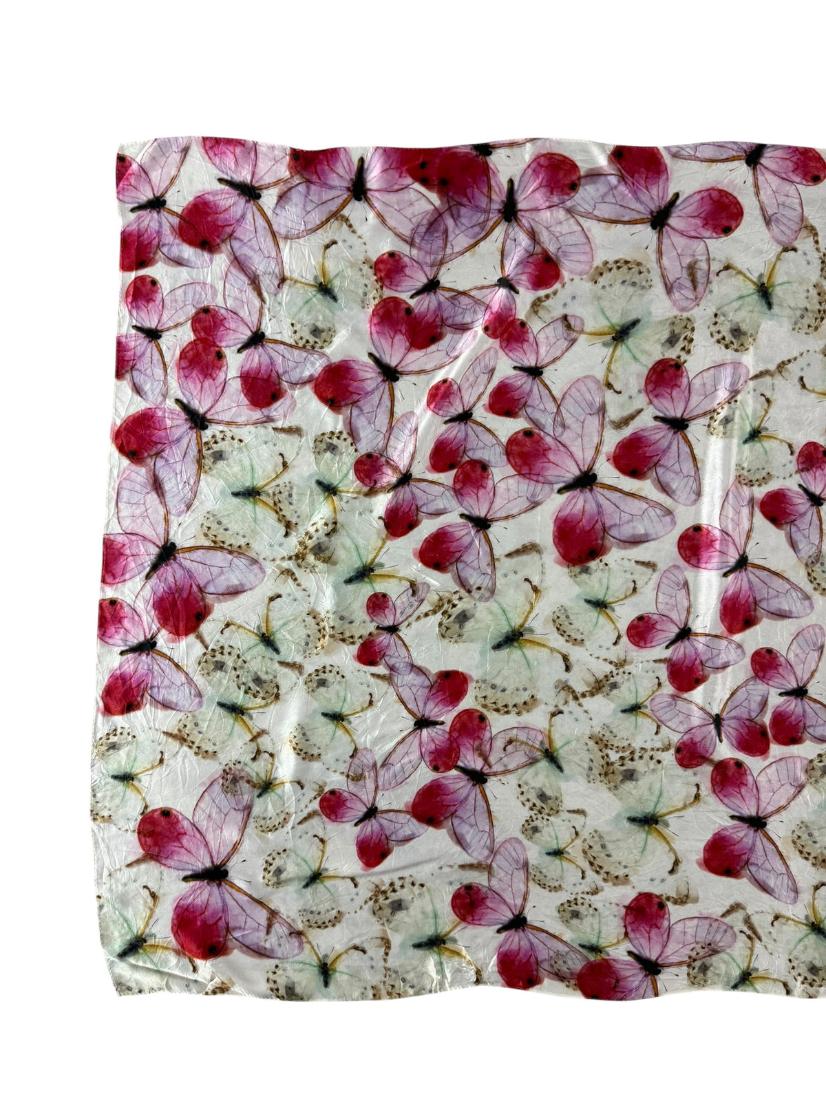 vintage  scarves