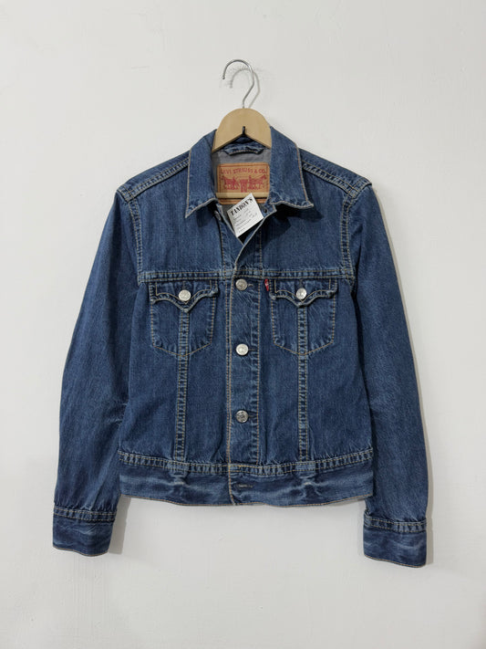 Levi Strauss & Co. Denim Jacket
