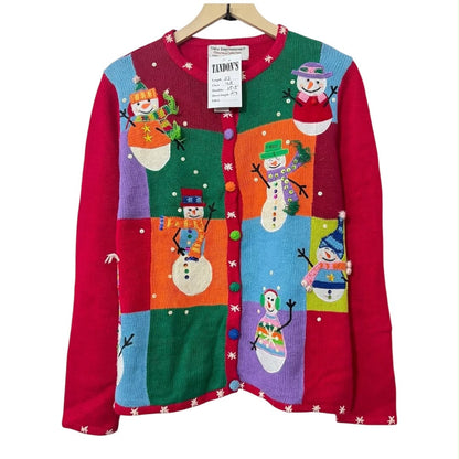 Tiara  Sweater
