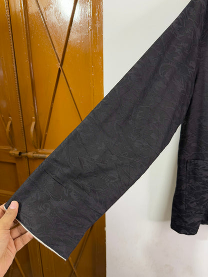 Japanese Silk Vintage Jacket