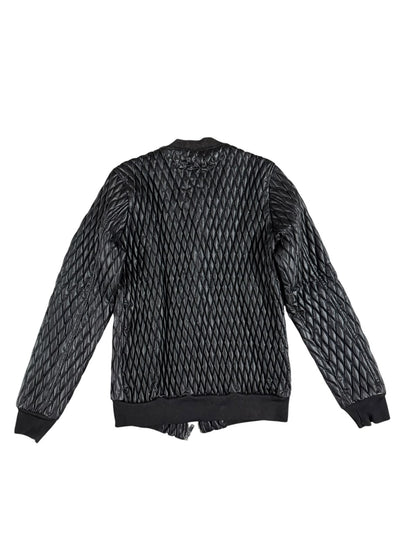 AGC Leather Jacket