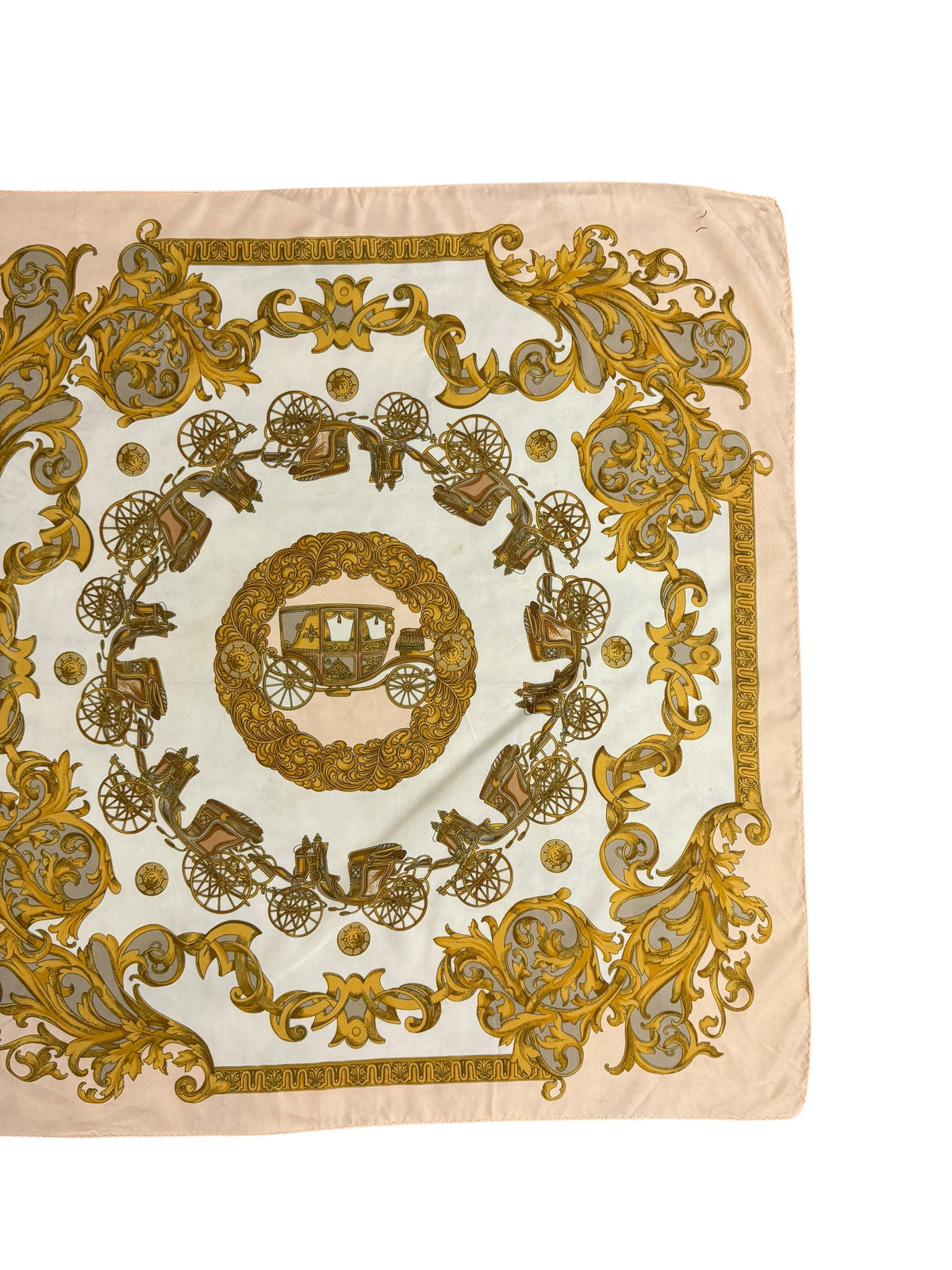 vintage  scarves