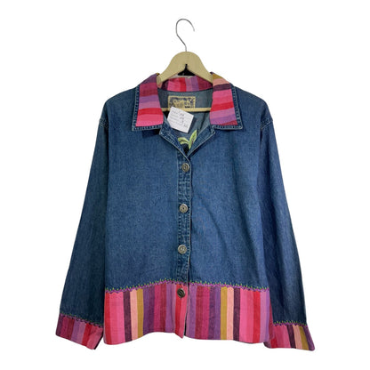Vintage Jacket