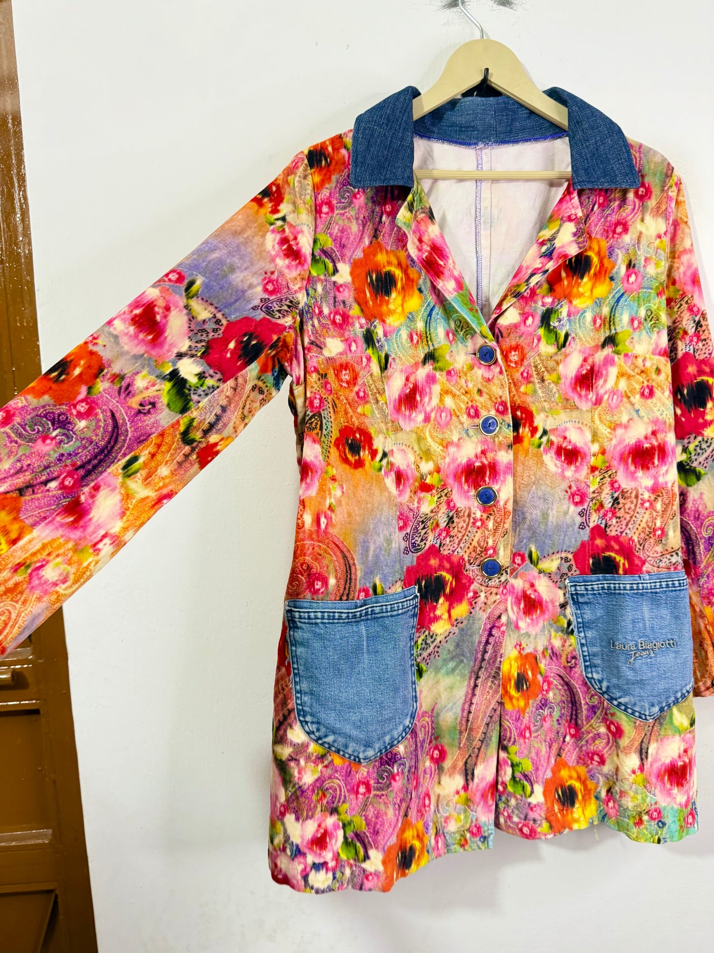 Vintage Jacket