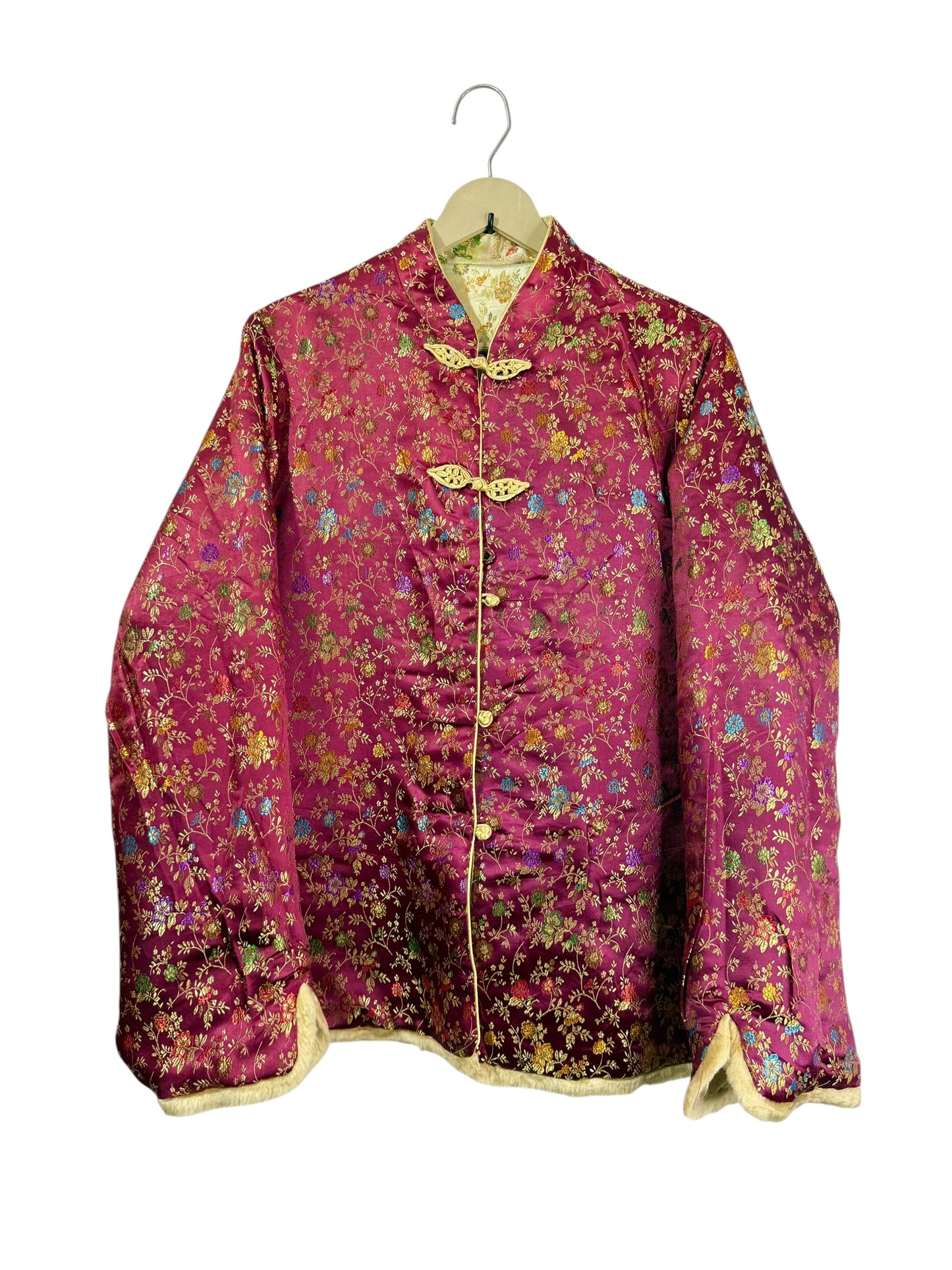 Hanbok Vintage Jacket