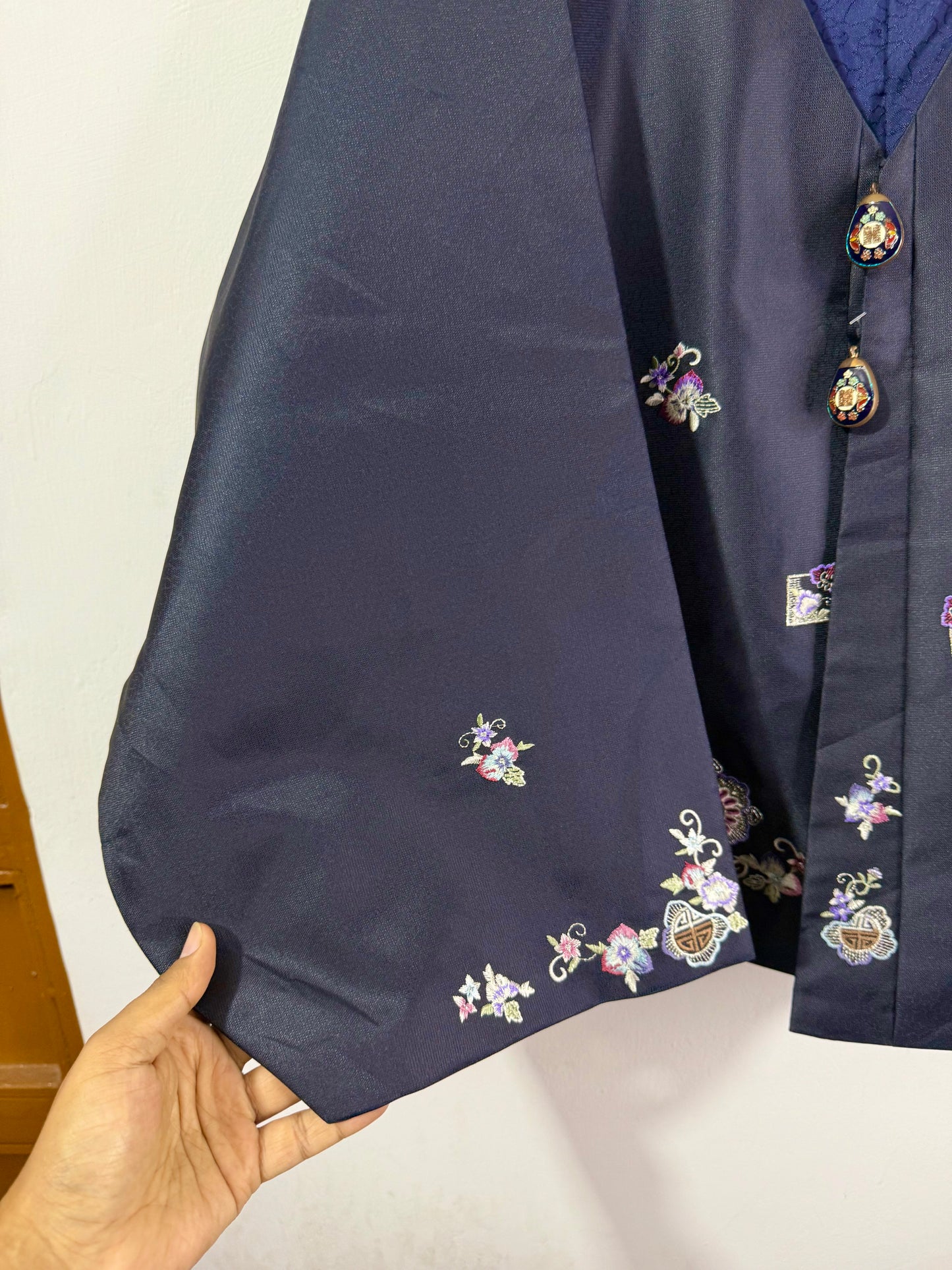 Japanese Vintage Jacket